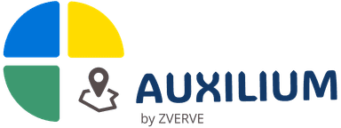 Auxilium Logo
