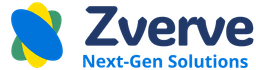 Zverve Logo