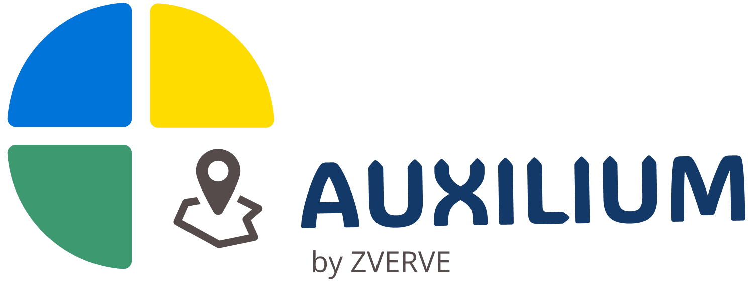 Auxilium Logo